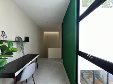 Casa en venta en Mérida | Privada Alameda - Colonia