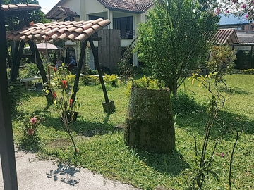 EXCLUSIVA CASA VERANIEGA EN VENTA PEREIRA