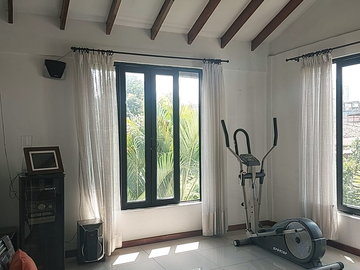 EXCLUSIVA CASA VERANIEGA EN VENTA PEREIRA