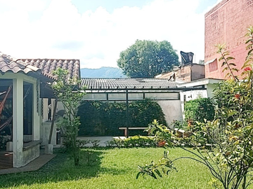 EXCLUSIVA CASA VERANIEGA EN VENTA PEREIRA