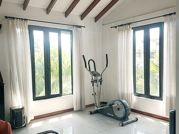 EXCLUSIVA CASA VERANIEGA EN VENTA PEREIRA