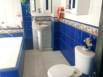 EXCLUSIVA CASA VERANIEGA EN VENTA PEREIRA