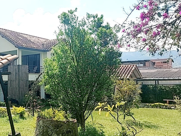 EXCLUSIVA CASA VERANIEGA EN VENTA PEREIRA