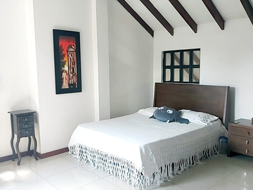 EXCLUSIVA CASA VERANIEGA EN VENTA PEREIRA