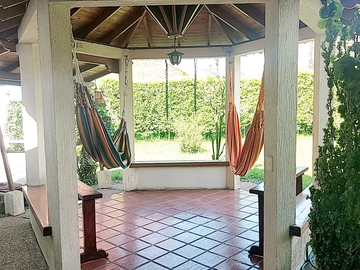 EXCLUSIVA CASA VERANIEGA EN VENTA PEREIRA