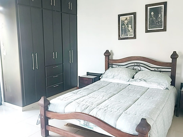EXCLUSIVA CASA VERANIEGA EN VENTA PEREIRA