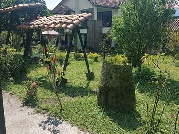 EXCLUSIVA CASA VERANIEGA EN VENTA PEREIRA
