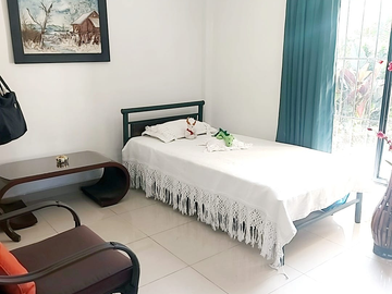EXCLUSIVA CASA VERANIEGA EN VENTA PEREIRA