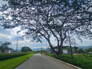 CASAS EN VIA A LA COSTA