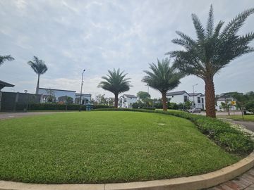 CASAS EN VIA A LA COSTA
