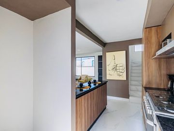 CASA A 15 MINUTOS DE CUERNAVACA, MORELOS; MEX. 3 RECÁMARAS, ALBERCA, MULTI CANCHAS, PET PARK.