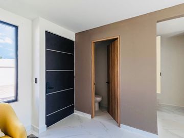 CASA A 15 MINUTOS DE CUERNAVACA, MORELOS; MEX. 3 RECÁMARAS, ALBERCA, MULTI CANCHAS, PET PARK.