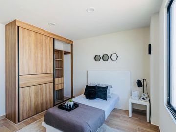 CASA A 15 MINUTOS DE CUERNAVACA, MORELOS; MEX. 3 RECÁMARAS, ALBERCA, MULTI CANCHAS, PET PARK.