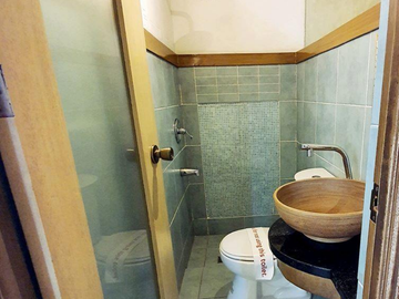 ALICE Model 3 BR Townhouse for Sale at Lancaster New City in Imus, Cavite