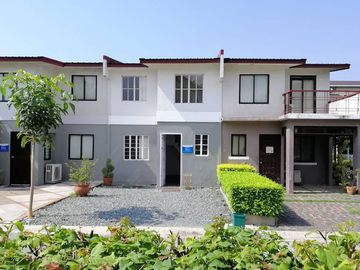 ALICE Model 3 BR Townhouse for Sale at Lancaster New City in Imus, Cavite