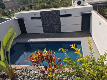 Casa en Venta en San Antonio Tlayacapan.  $16,500,000