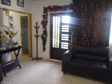 CASA EN VETA EN SAN HIPOLITO CHIMALPA, TLAXCALA