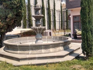 CASA EN VETA EN SAN HIPOLITO CHIMALPA, TLAXCALA