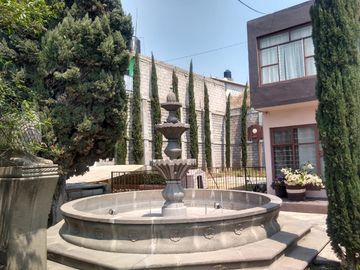 CASA EN VETA EN SAN HIPOLITO CHIMALPA, TLAXCALA