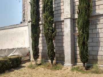 CASA EN VETA EN SAN HIPOLITO CHIMALPA, TLAXCALA