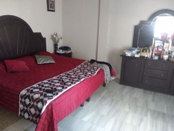 CASA EN VETA EN SAN HIPOLITO CHIMALPA, TLAXCALA