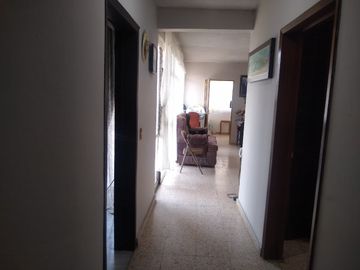 CASA EN VETA EN SAN HIPOLITO CHIMALPA, TLAXCALA