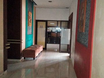 Rumah Kost 29 Kamar Dekat Kampus Binus Kemanggisan Palmerah