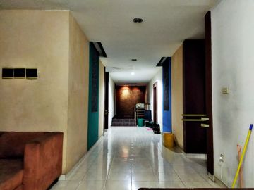 Rumah Kost 29 Kamar Dekat Kampus Binus Kemanggisan Palmerah