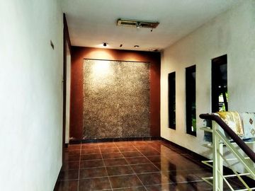 Rumah Kost 29 Kamar Dekat Kampus Binus Kemanggisan Palmerah