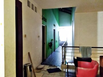 Rumah Kost 29 Kamar Dekat Kampus Binus Kemanggisan Palmerah