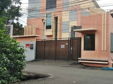 Rumah Kost 29 Kamar Dekat Kampus Binus Kemanggisan Palmerah