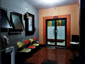 Rumah Kost 29 Kamar Dekat Kampus Binus Kemanggisan Palmerah