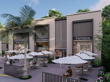 Locales de venta en Cuenca