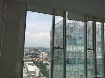 RENTA DEPARTAMENTO CARSO AMPLIACIÓN GRANADA