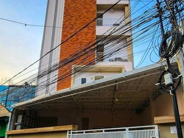Kos Kosan Murah siap pakai di Tanah Abang Jakarta Selatan Siap Huni 12,7 M Nego