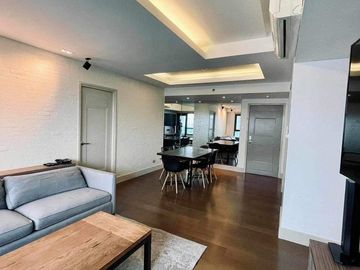 Edades Tower and Garden Villas | Luxury Condo Living in Rockwell Makati City | Ready For Occupancy