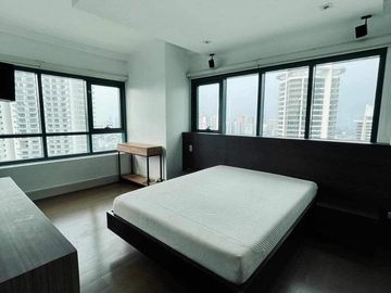 Edades Tower and Garden Villas | Luxury Condo Living in Rockwell Makati City | Ready For Occupancy