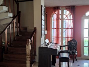 CASA SAN GERMAN VALLE DE LOS CHILLOS CONOCOTO