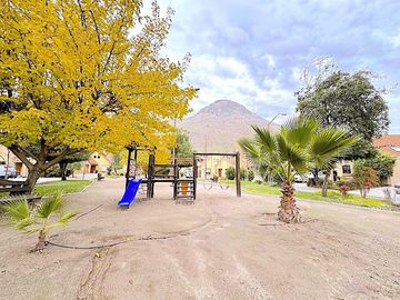 El Umbral de Chicureo