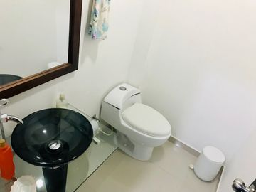 CASA EN VENTA VILLA SANTOS # 10129623
