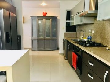CASA EN VENTA VILLA SANTOS # 10129623