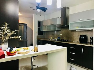 CASA EN VENTA VILLA SANTOS # 10129623