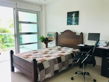 CASA EN VENTA VILLA SANTOS # 10129623