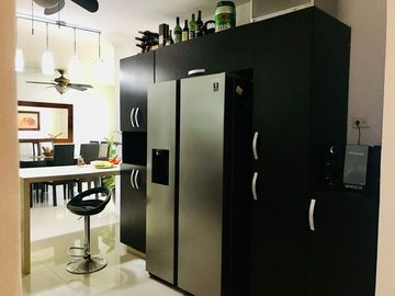 CASA EN VENTA VILLA SANTOS # 10129623