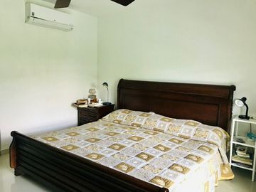 CASA EN VENTA VILLA SANTOS # 10129623