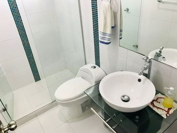 CASA EN VENTA VILLA SANTOS # 10129623