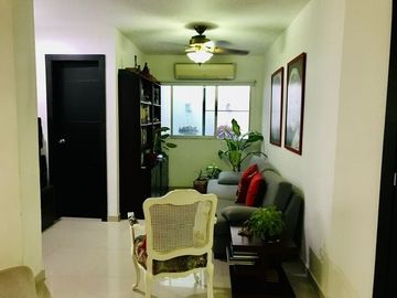 CASA EN VENTA VILLA SANTOS # 10129623