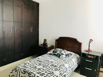 CASA EN VENTA VILLA SANTOS # 10129623