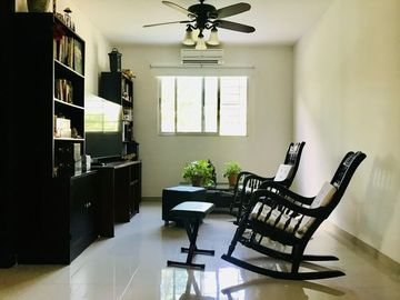 CASA EN VENTA VILLA SANTOS # 10129623