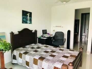 CASA EN VENTA VILLA SANTOS # 10129623